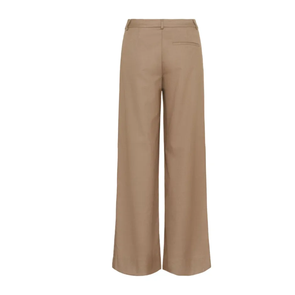 Sale Wide Trousers Dame Bukser