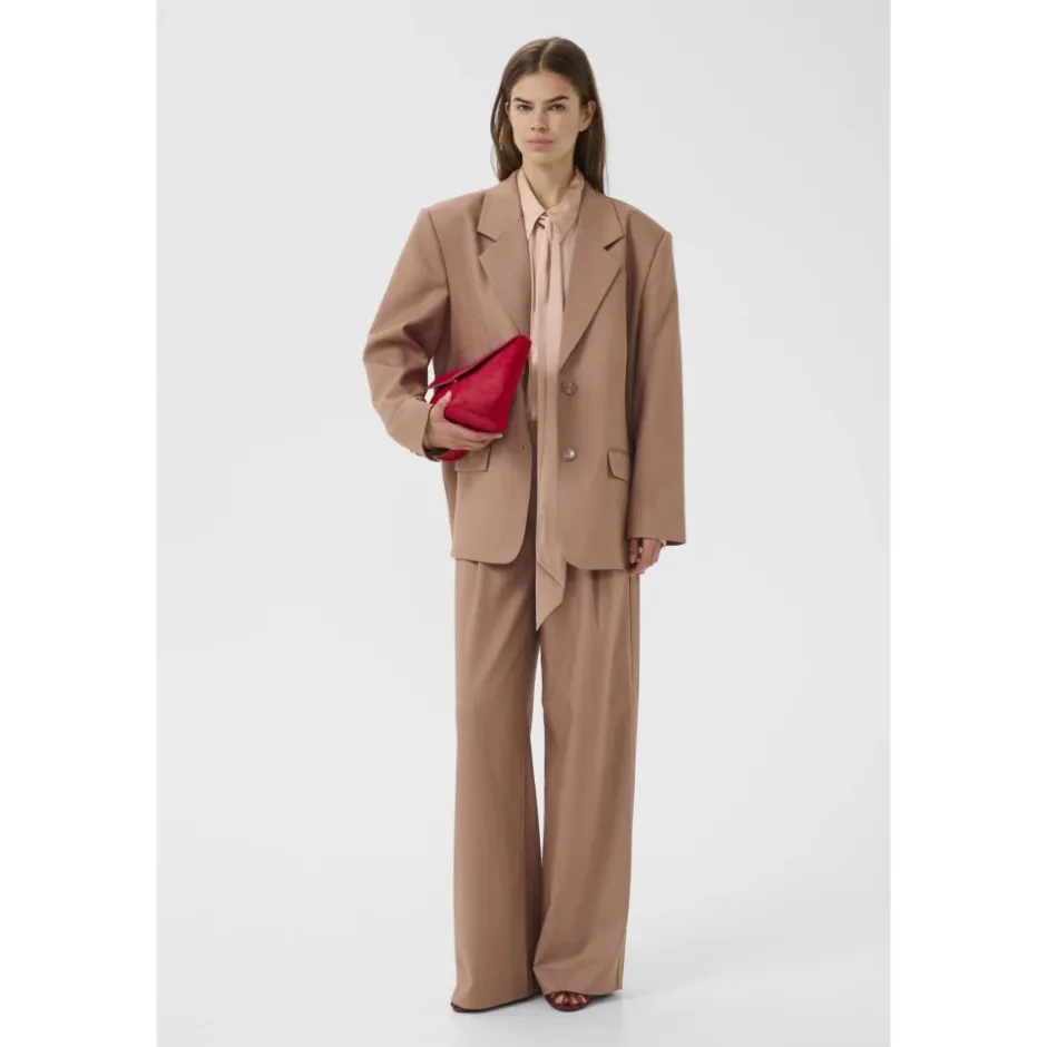 Sale Wide Trousers Dame Bukser