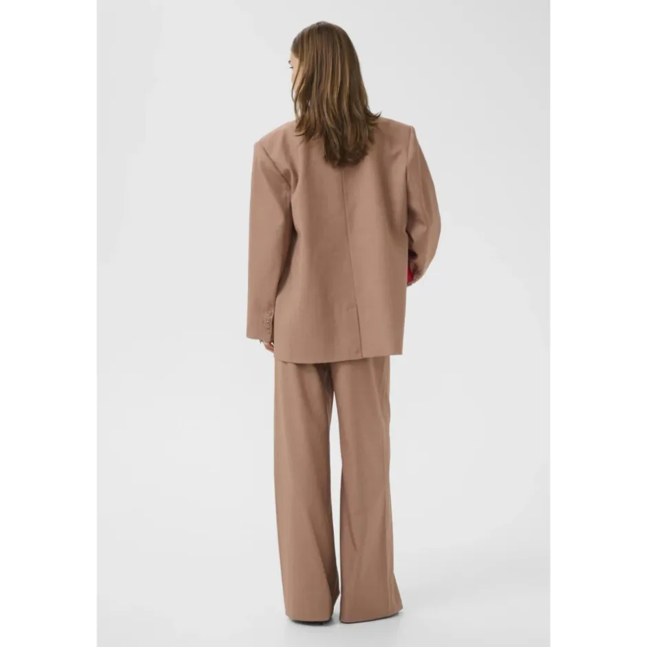 Sale Wide Trousers Dame Bukser