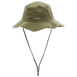 New Wide-brim Fisherman Hat Dame Huer, Kasketter & Hatte|Huer & Kasketter