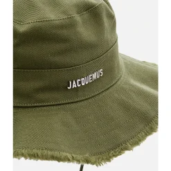 New Wide-brim Fisherman Hat Dame Huer, Kasketter & Hatte|Huer & Kasketter