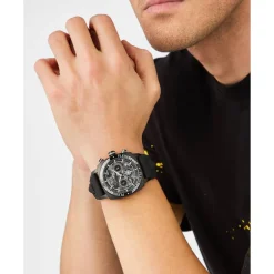 Discount Wildcat Chrono Herreur Ure