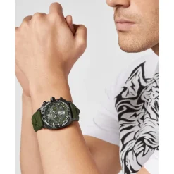 Clearance Wildcat Chrono 40mm Ur Ure