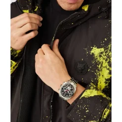 New Wildcat Chrono Ur Ure