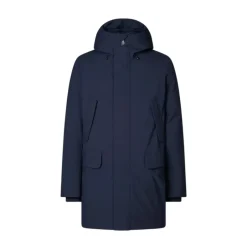 Hot Wilson Parka Frakker