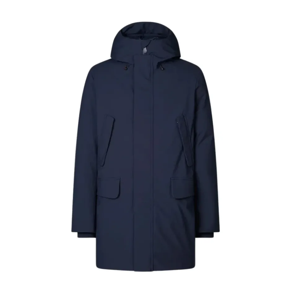 Hot Wilson Parka Frakker