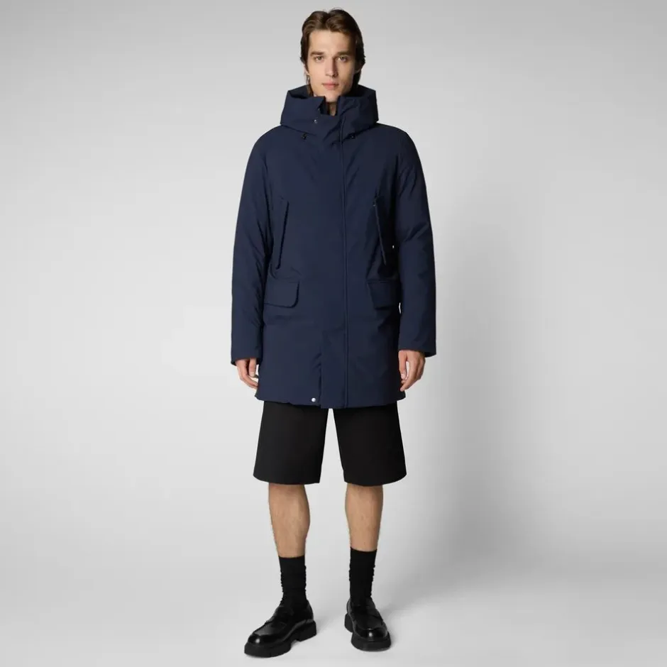 Hot Wilson Parka Frakker
