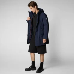 Hot Wilson Parka Frakker