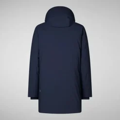 Hot Wilson Parka Frakker