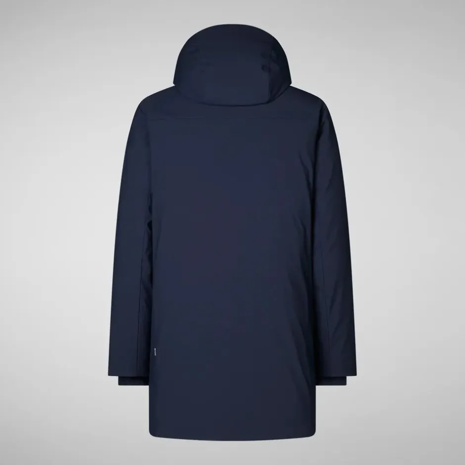 Hot Wilson Parka Frakker