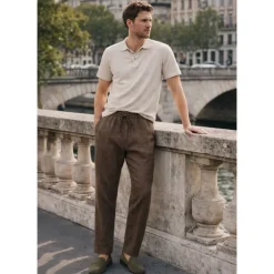 Hot Wimbledons Trousers Bukser