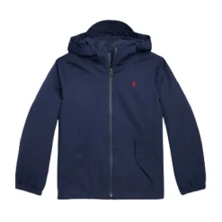 Outlet Windbreaker Børn Jakker