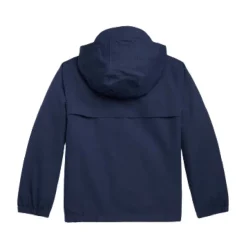 Outlet Windbreaker Børn Jakker