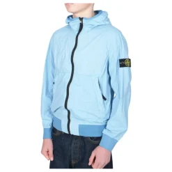 Sale Windbreaker hættejakke Børn Jakker