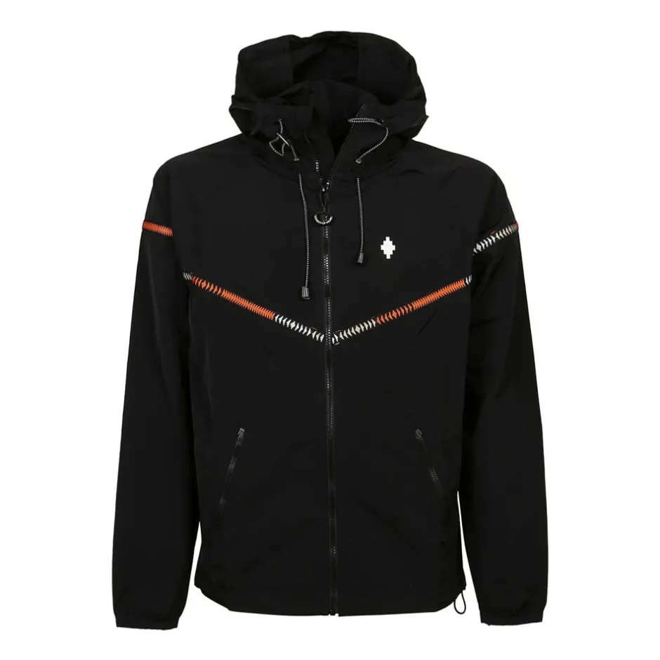 Clearance Windbreaker Jakke Skaljakker