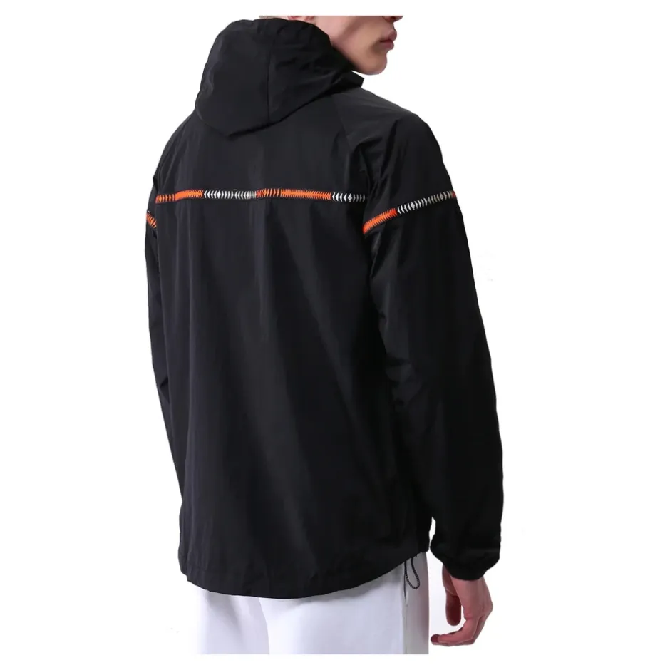 Clearance Windbreaker Jakke Skaljakker
