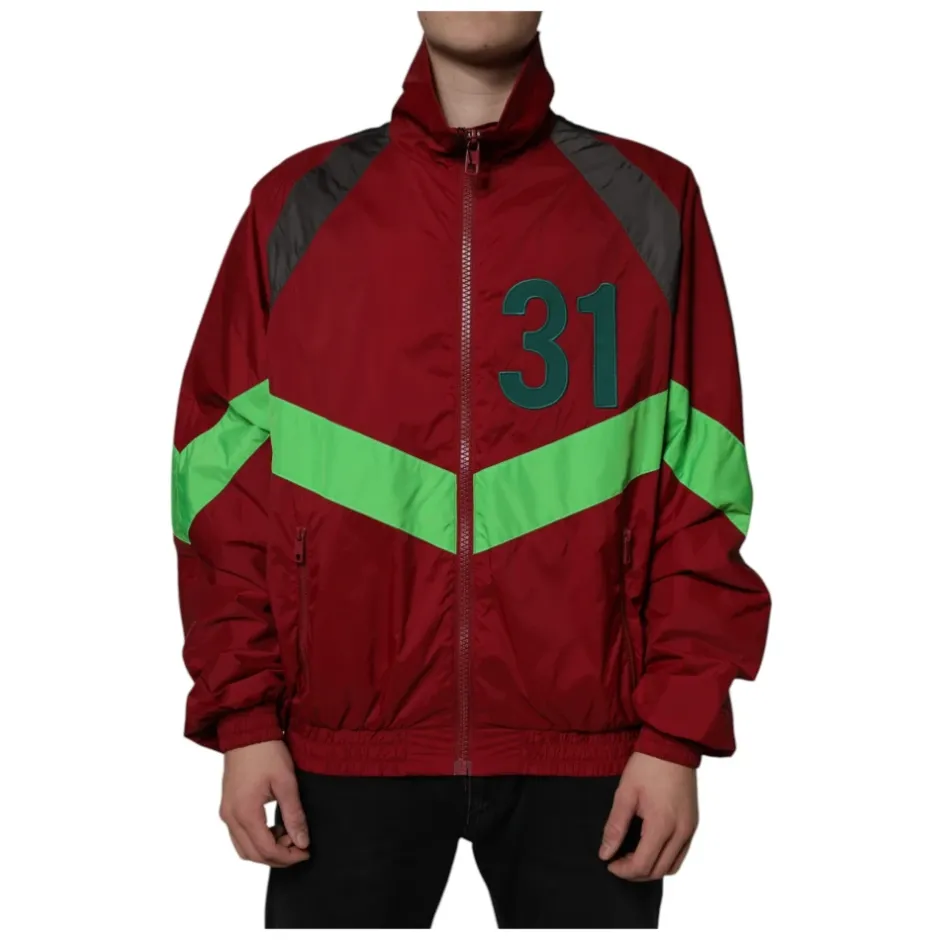 New Windbreaker Jakke Skaljakker
