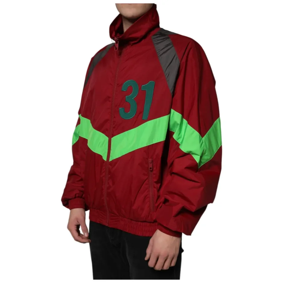 New Windbreaker Jakke Skaljakker