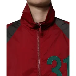 New Windbreaker Jakke Skaljakker