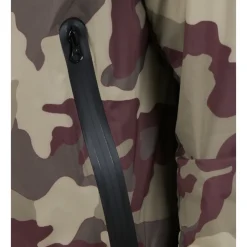 Outlet Windbreaker Jakke Skaljakker