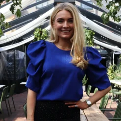 Online Winnie Bluse Dame Bluser & Skjorter