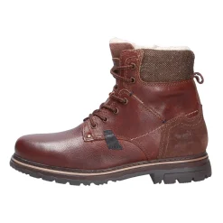 New Winter Boot Vinterstøvler
