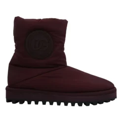 New Winter Boots Vinterstøvler