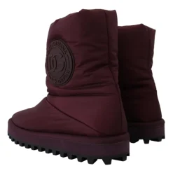 New Winter Boots Vinterstøvler