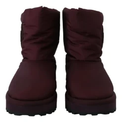 New Winter Boots Vinterstøvler