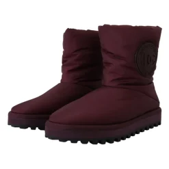 New Winter Boots Vinterstøvler