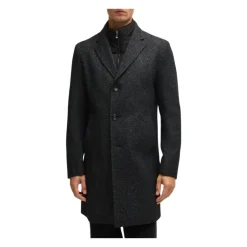 Clearance Winter Coat Hyde Bib Frakker