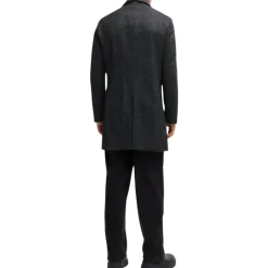Clearance Winter Coat Hyde Bib Frakker