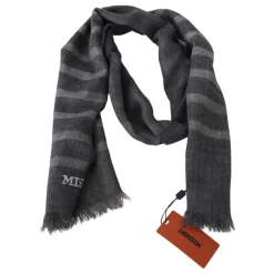 Outlet Winter Scarves Halstørklæder Og Tørklæder