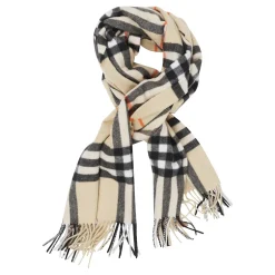 Sale Winter Scarves Dame Tørklæder