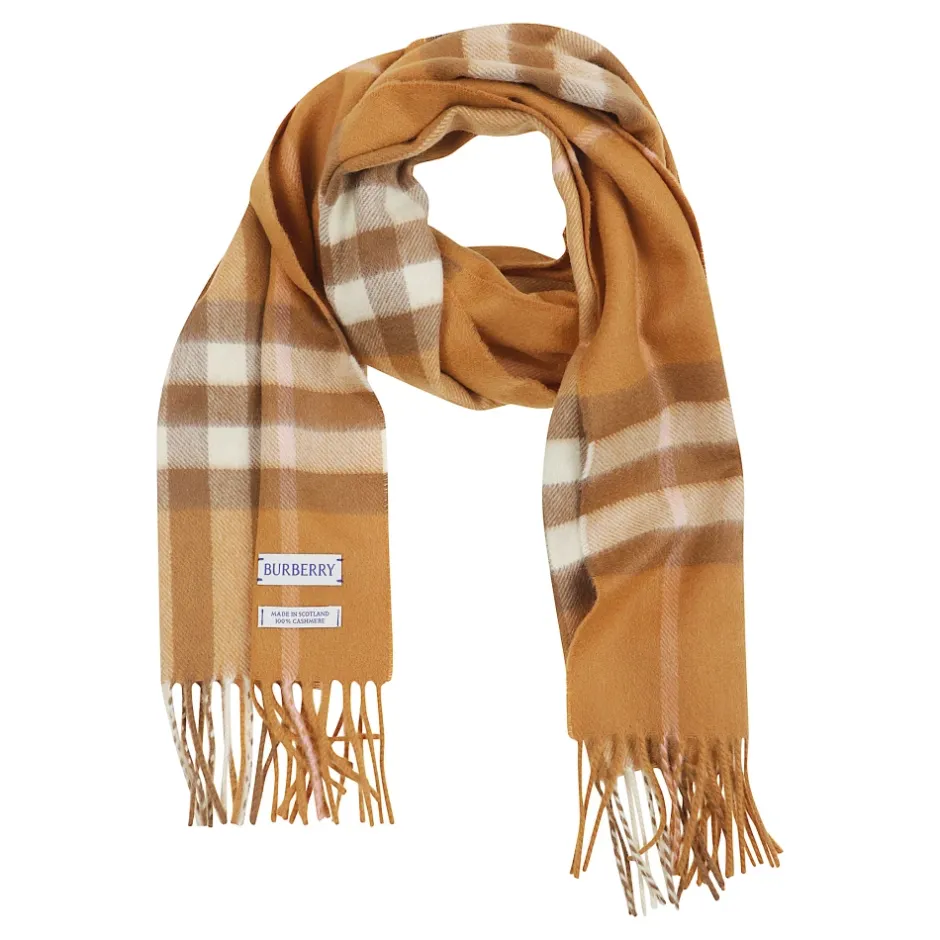 Clearance Winter Scarves Dame Tørklæder