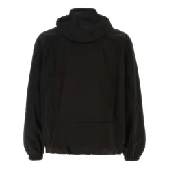 W253JP02 933B Windbreaker Træningsjakker