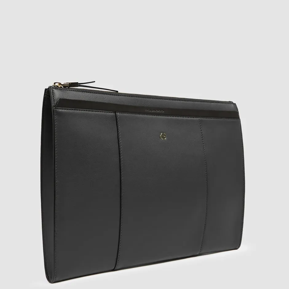 Sale Women's clutch for laptop or iPad®Pro 12,9 Dame Laptop Tasker