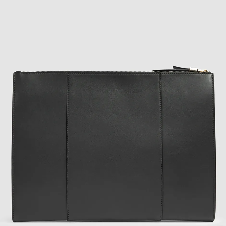 Sale Women's clutch for laptop or iPad®Pro 12,9 Dame Laptop Tasker