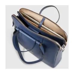 Sale Women's laptop and Pad® bag with two dividers,RFID and shock absorbing protection Dame Laptop Tasker