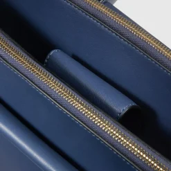 Sale Women's laptop and Pad® bag with two dividers,RFID and shock absorbing protection Dame Laptop Tasker