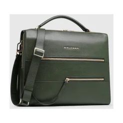 Best Women's laptop bag with iPad® compartment, shock absorbing and RFID protection Dame Laptop Tasker