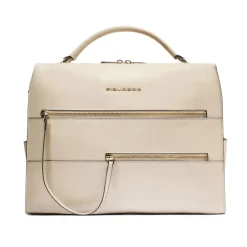 Online Women's laptop bag with iPad® compartment, shock absorbing and RFID protection Dame Laptop Tasker