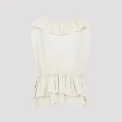 Outlet Women's Topwear Clothing SS26 Dame Bluser & Skjorter
