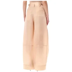 Best Women's Trousers Clothing SS26 Dame Bukser