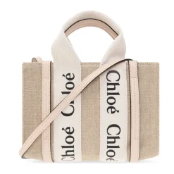 Outlet Woody Mini shopper taske Dame Bæltetasker
