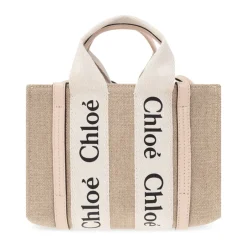 Outlet Woody Mini shopper taske Dame Bæltetasker