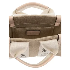 Outlet Woody Mini shopper taske Dame Bæltetasker