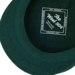 New Wool 504 Dame Huer & Kasketter