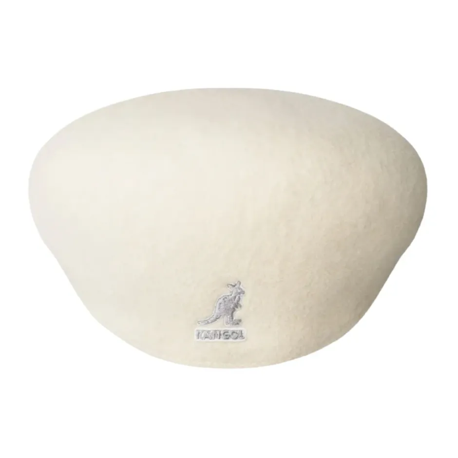 Best Wool 504 Cap Dame Huer & Kasketter