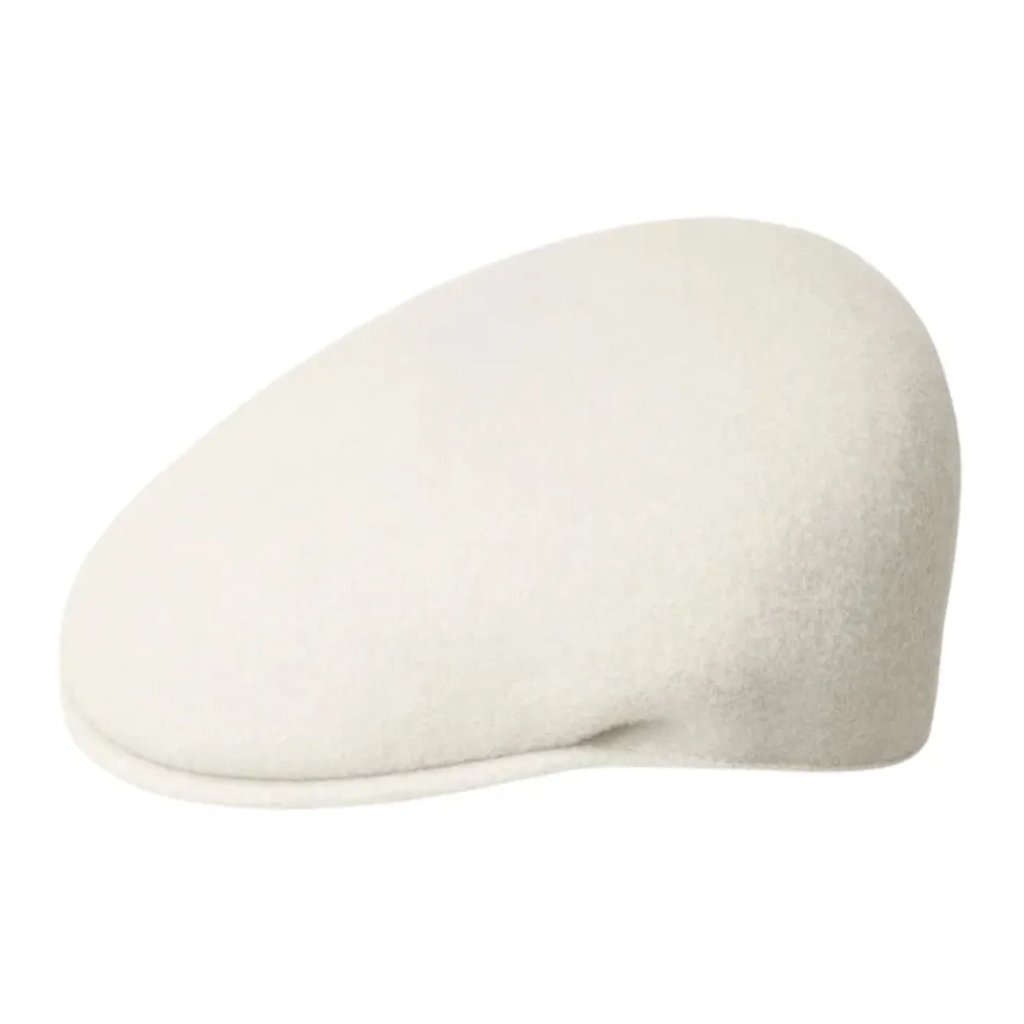 Best Wool 504 Cap Dame Huer & Kasketter